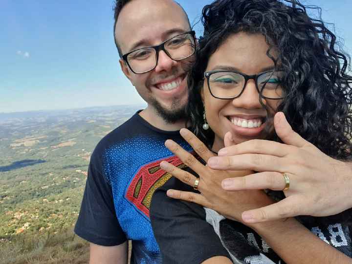 Estou noiva e caso em 4 Meses!!!! - 1