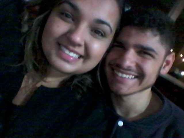 ''Cada vez mais nos conhecer , pq o amor so vai crescer ! '' 