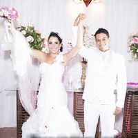 Meu Casamento