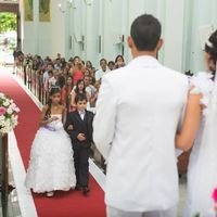 Celebração Religiosa