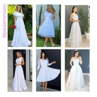 Dica: Onde comprar vestido de noiva barato!!! - 1