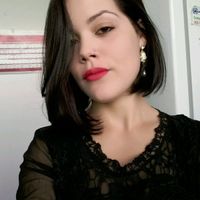 Meu teste do penteado #vemver - 13