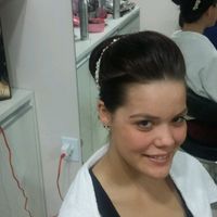 Meu teste do penteado #vemver - 14