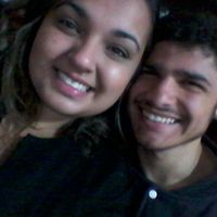 Meu amor 
