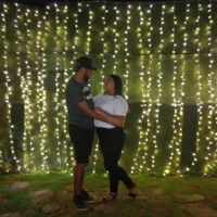 INSTAGRAM: qual a foto mais linda de vocês dois juntos? - 1