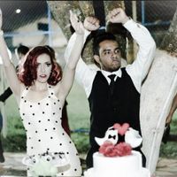 Enfim Casados !!!!!!