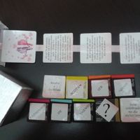 Convite de Madrinha e Padrinho