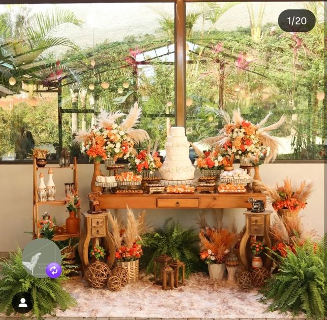 Decoração 1