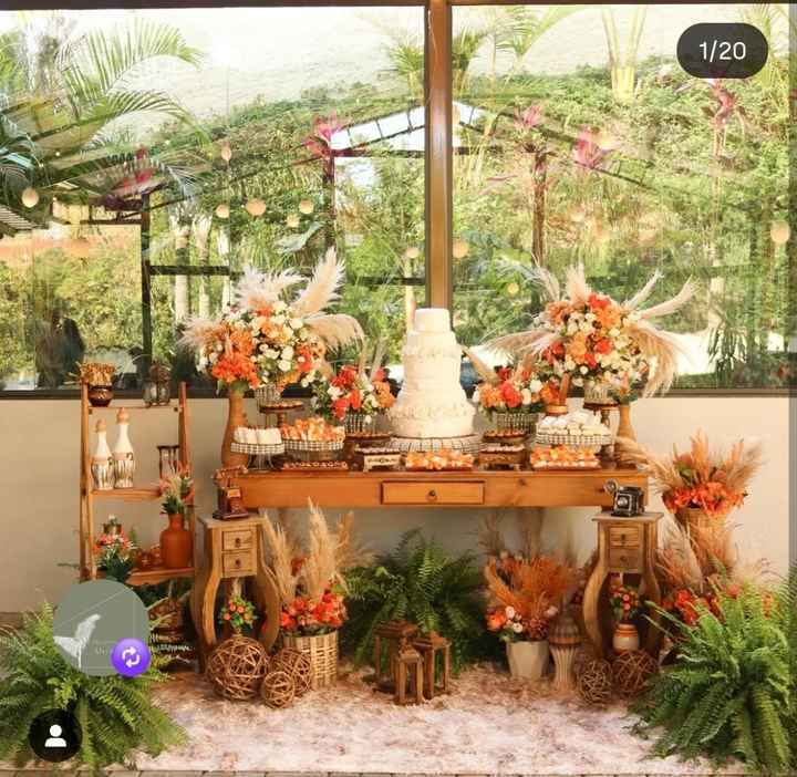 Decoração - 1