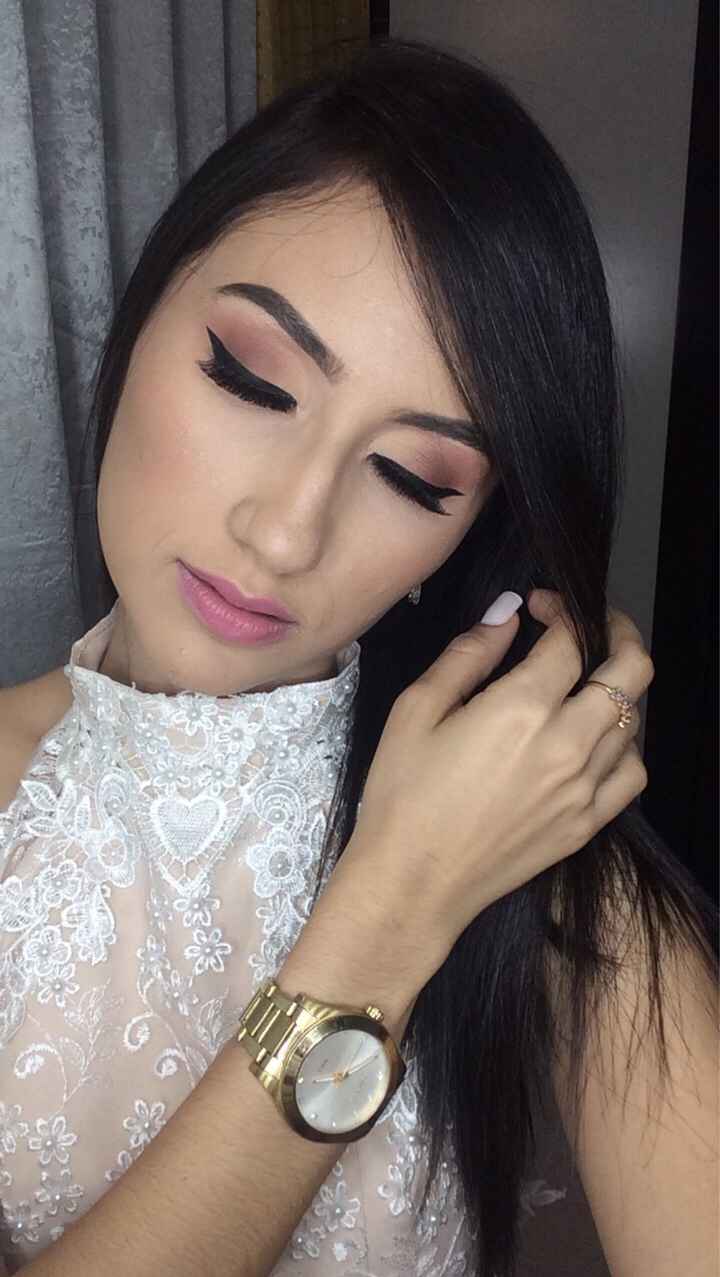 Make Pré-wedding - 2