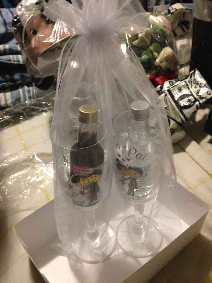 Lembrancinha dos pais, o que acham??? - 1