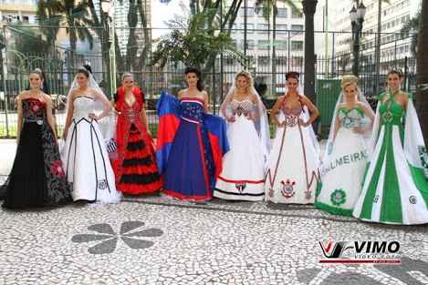Vestidos diferentes!!! - 1