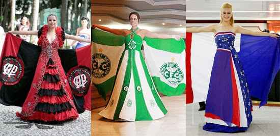 Vestidos diferentes!!! - 2