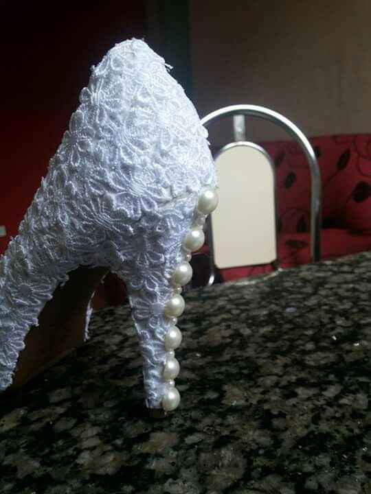 Sapato - 1