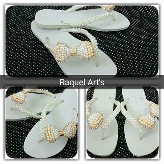 Sapatos - 1