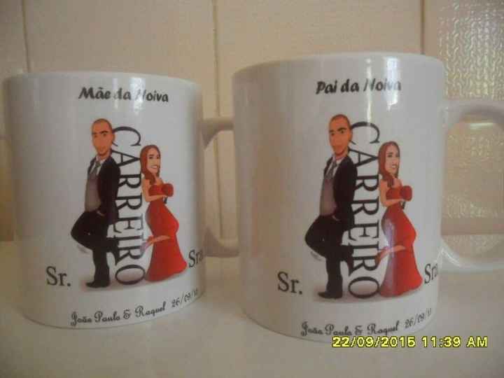 Ideias venham ver !! - 1