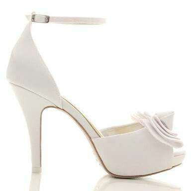 Sandalia ou sapato - 2