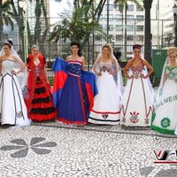 Vestidos diferentes!!! - 1