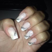 Unhas lindas - 1