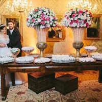 Para qual estilo de casamento vocês dizem 'SIM'? - 1