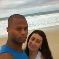 Poste uma foto com o seu amor - 1