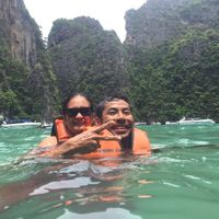 Onde irão para lua de mel ? e qual lugar seria em um sonho  que  gostaria de conhecer? - 3