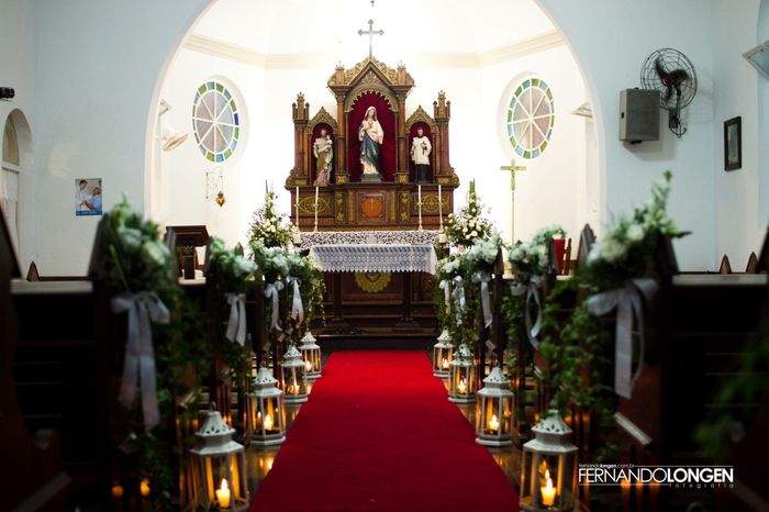 Igreja