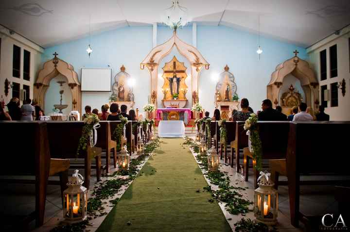 Igreja