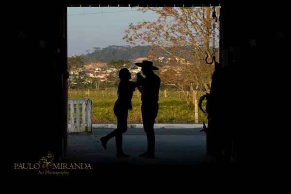 Pré Ensaio de Casamento Tiago e Greice