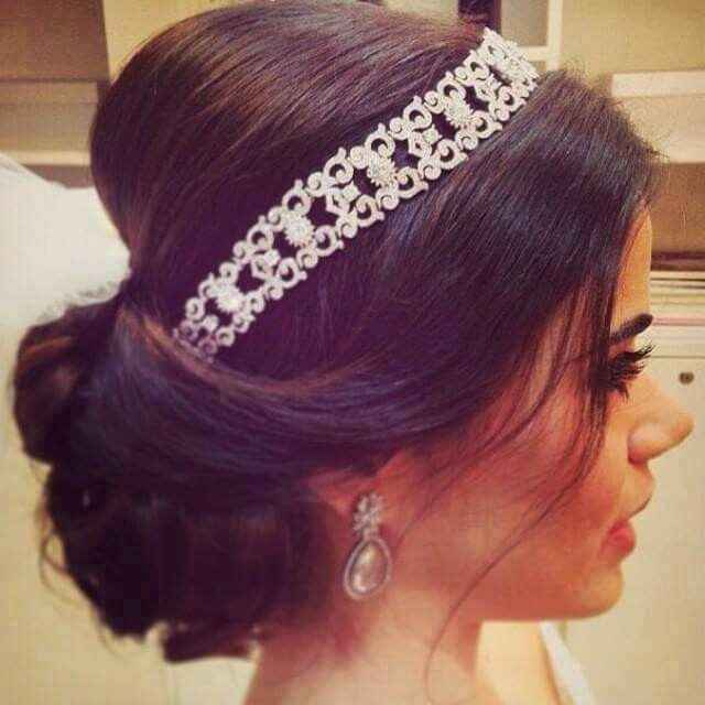 Qual penteado escolher - 1