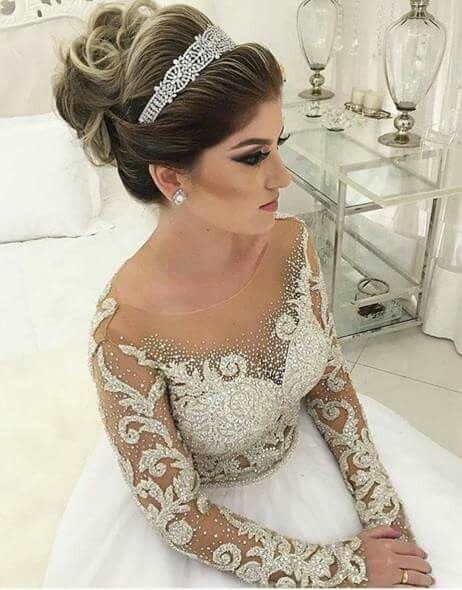 Qual penteado escolher - 4
