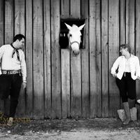 Pré Ensaio de Casamento Tiago e Greice