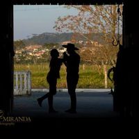 Pré Ensaio de Casamento Tiago e Greice