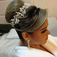 Qual penteado escolher - 5