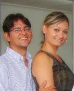 Meu amor!!
