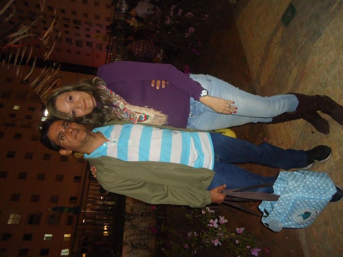 Festinha julina