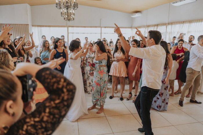  Postem fotos do  seu noivado e diga qual foi a sensação de ser Noivaaa??? - 2