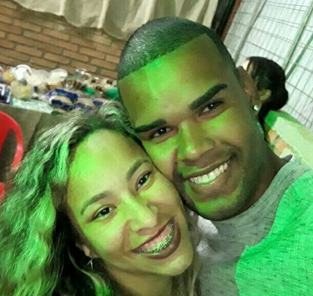 1ª foto juntos: qual foi? 1