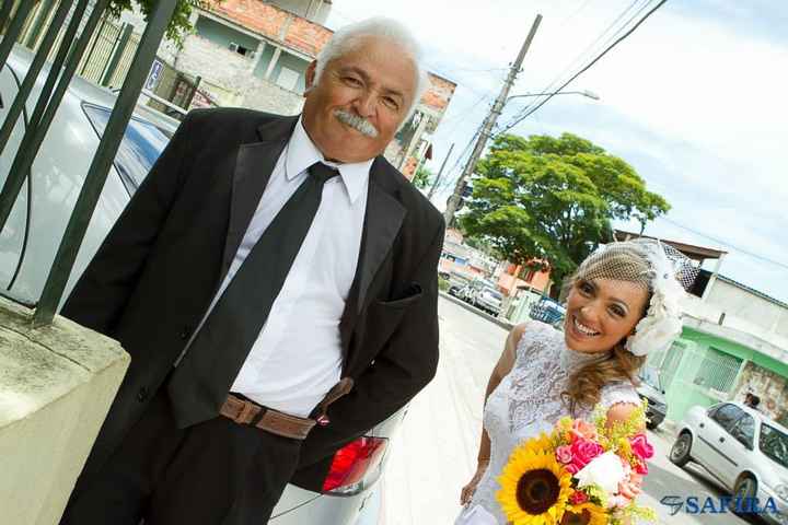 Meu pai 