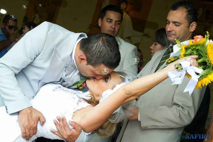 Enfim casados