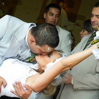 Enfim casados