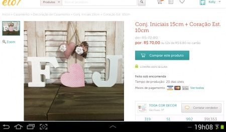 Casar dia ou noite - 7