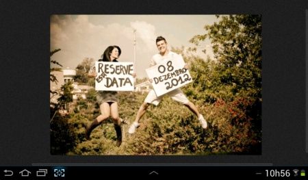 Save the date diferente - 7