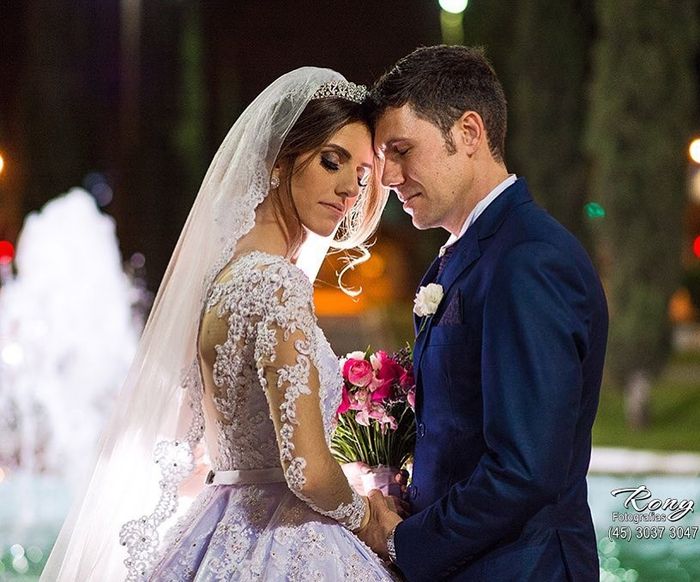 Meu marido lindooooo!!!! 