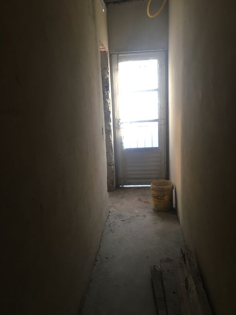 Obra continua 🧱🔨 - 3
