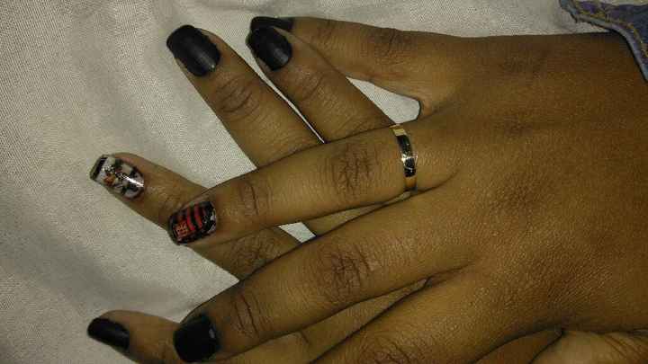  Aliança de noivado❤💍 - 2
