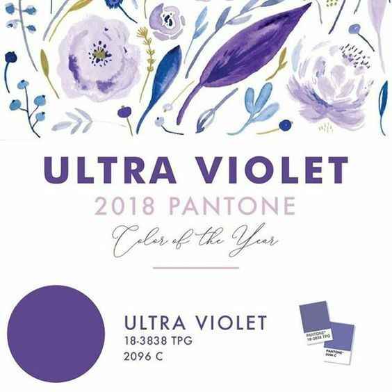 Ultra Violet