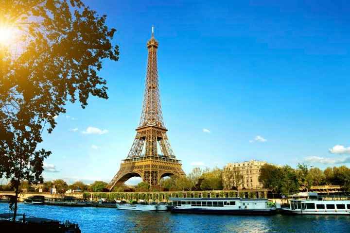 Paris