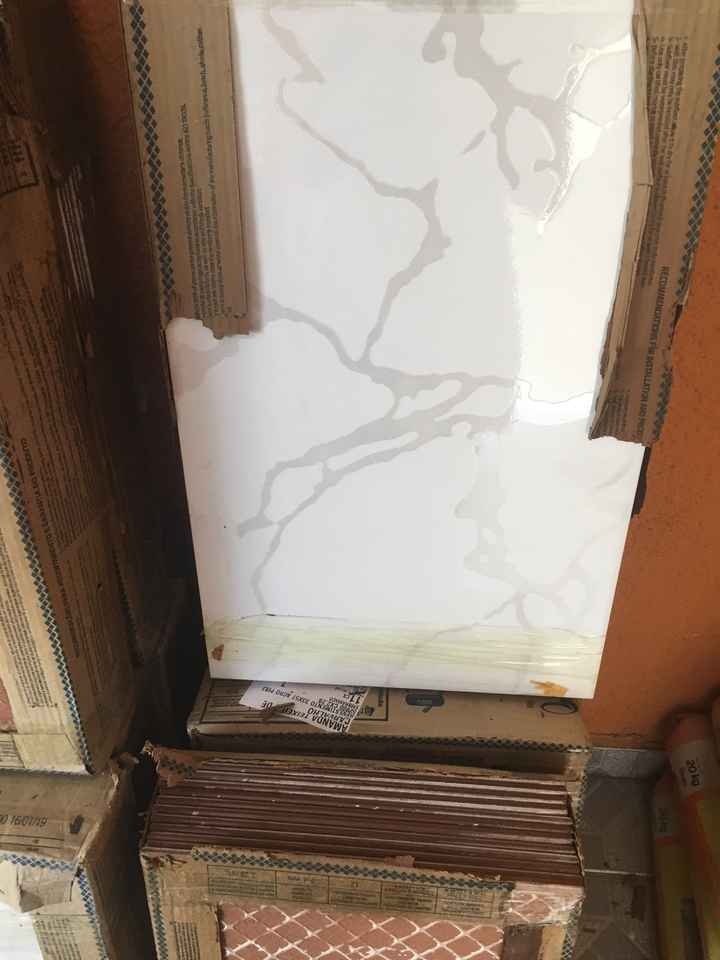 Obra continua 🧱🔨 - 5