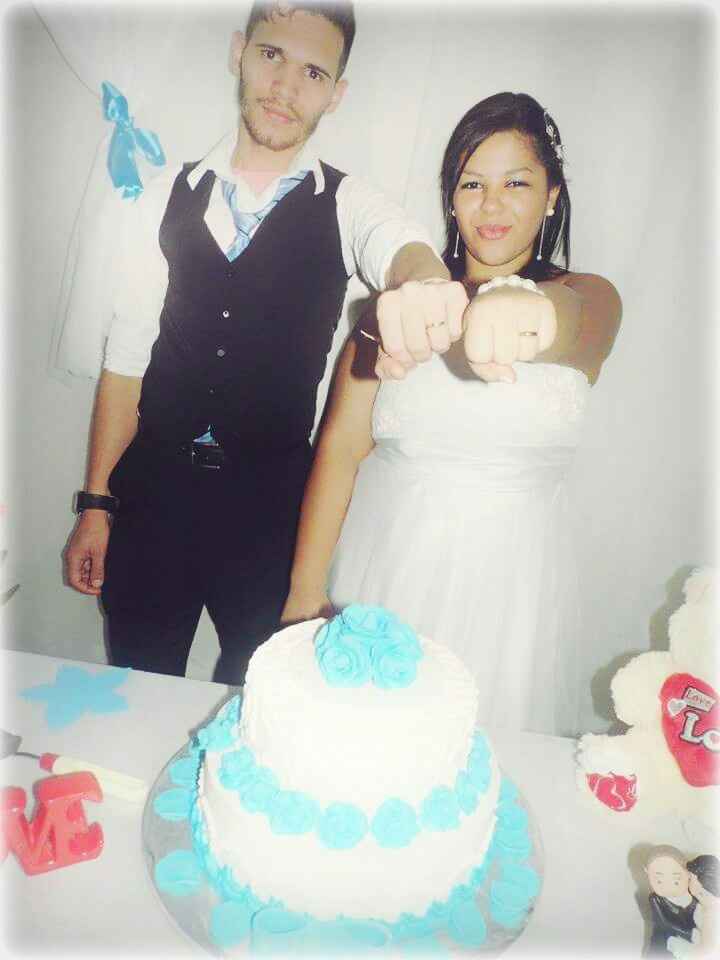 Caseeeiii (no civil!) #maisfotos - 14